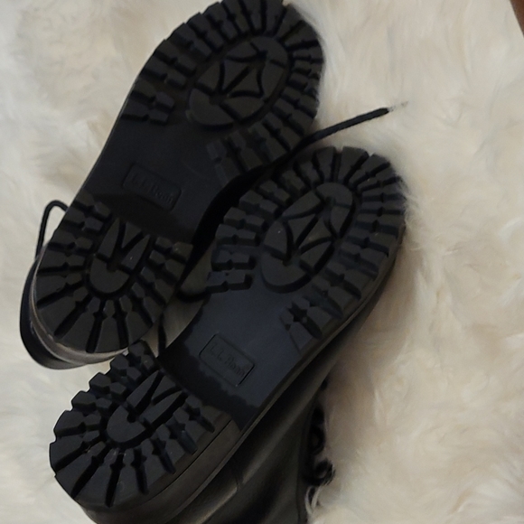 L.L. Bean Boots, NEW! - Picture 5 of 5